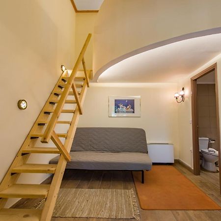 Rocabella Hellinikon Country Hotel Екстериор снимка