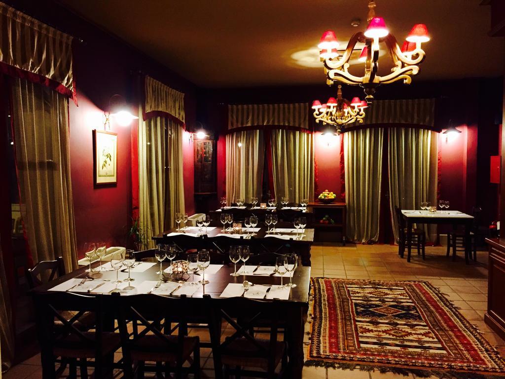 Rocabella Hellinikon Country Hotel Екстериор снимка