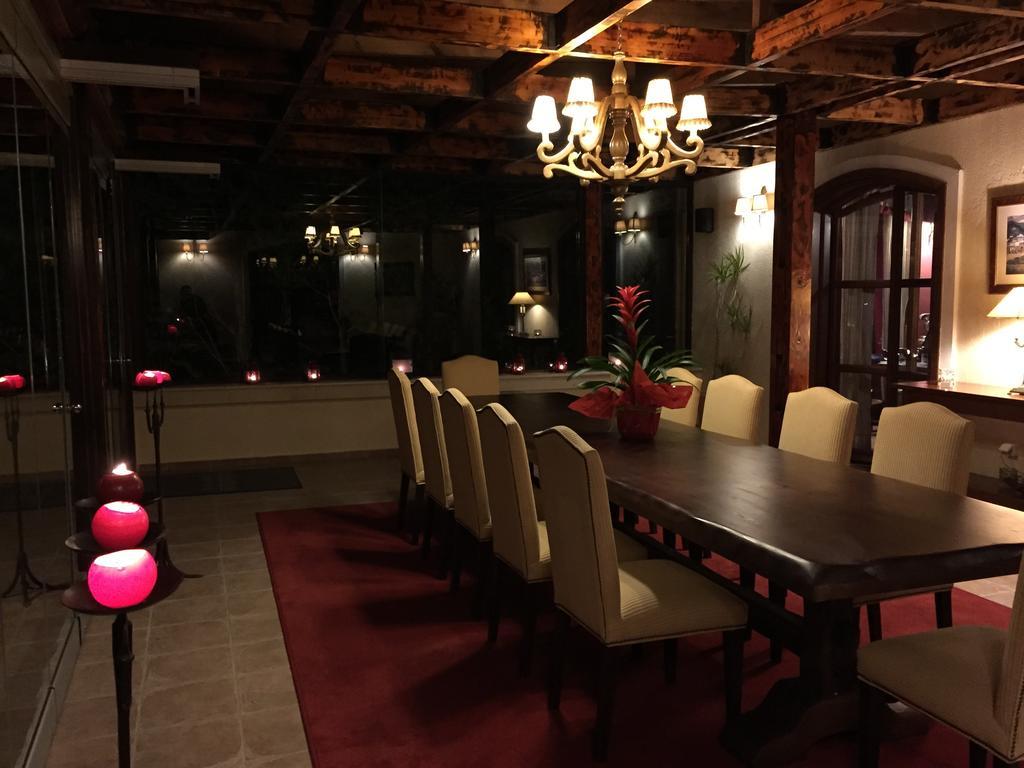 Rocabella Hellinikon Country Hotel Екстериор снимка