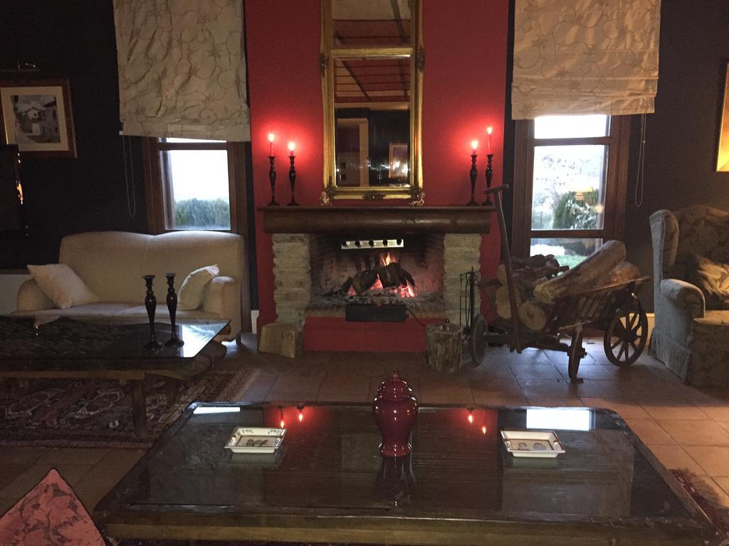 Rocabella Hellinikon Country Hotel Екстериор снимка