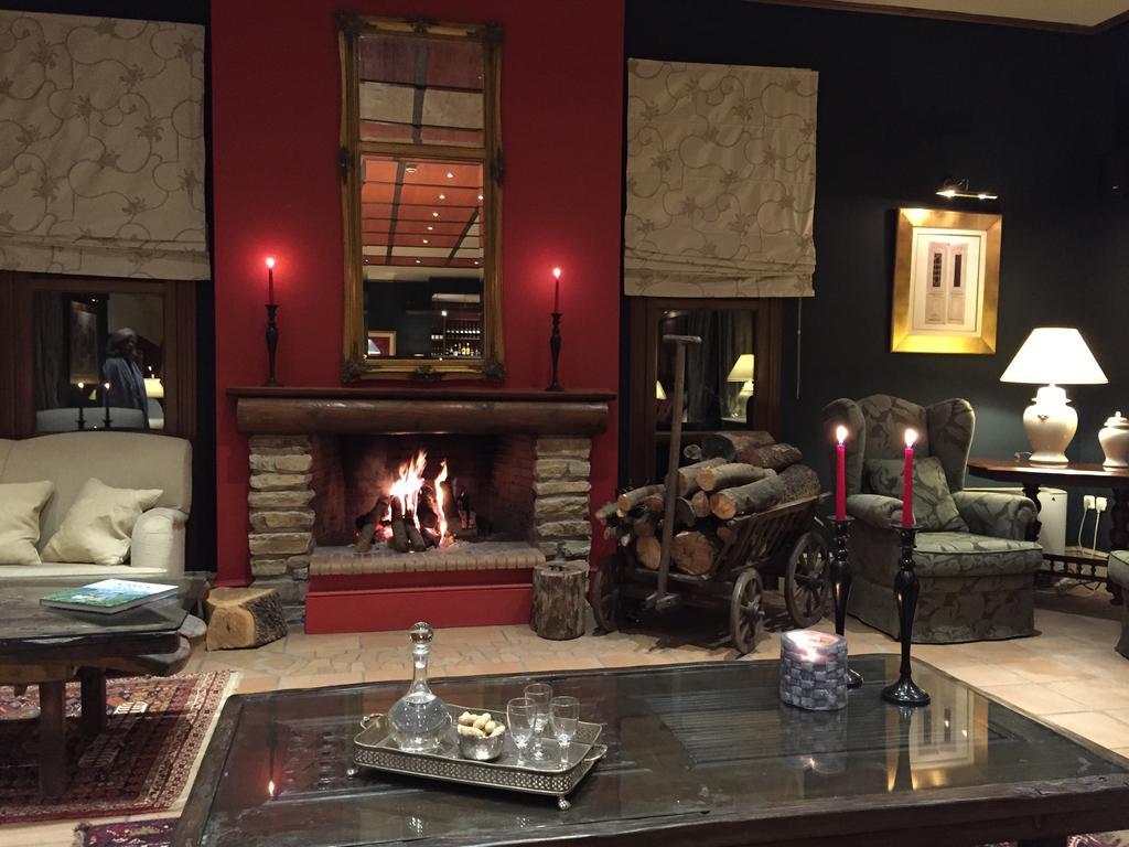 Rocabella Hellinikon Country Hotel Екстериор снимка