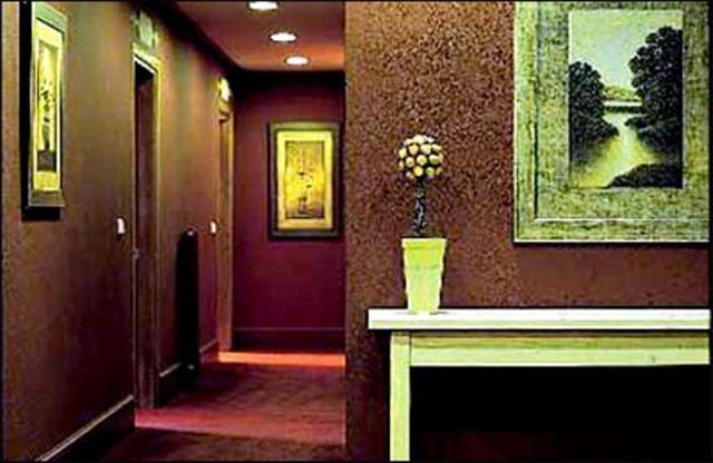 Rocabella Hellinikon Country Hotel Екстериор снимка