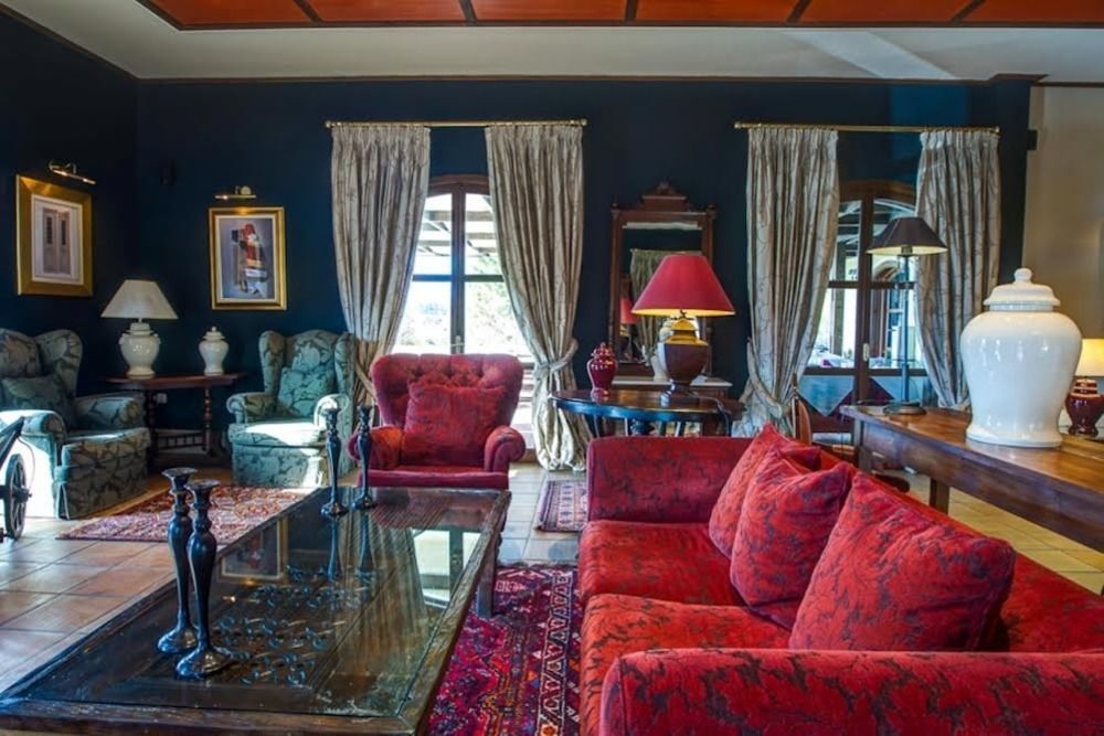 Rocabella Hellinikon Country Hotel Екстериор снимка