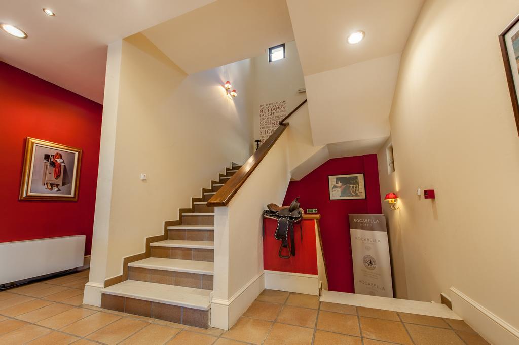Rocabella Hellinikon Country Hotel Екстериор снимка