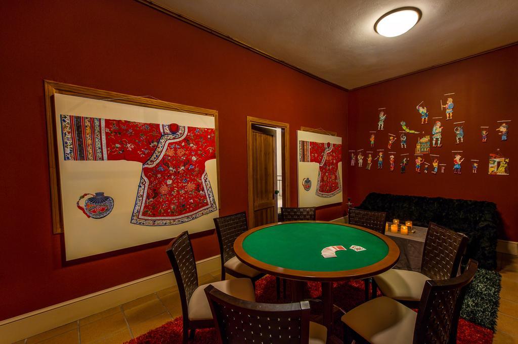 Rocabella Hellinikon Country Hotel Екстериор снимка