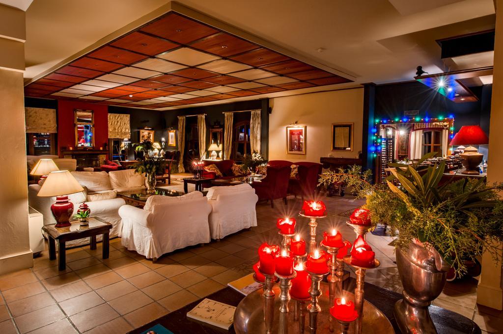 Rocabella Hellinikon Country Hotel Екстериор снимка