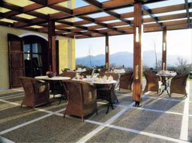 Rocabella Hellinikon Country Hotel Екстериор снимка