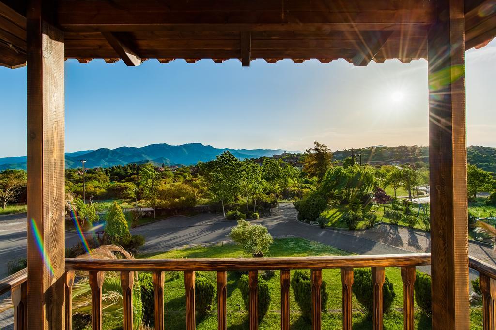 Rocabella Hellinikon Country Hotel Екстериор снимка