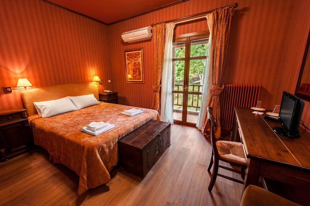 Rocabella Hellinikon Country Hotel Екстериор снимка