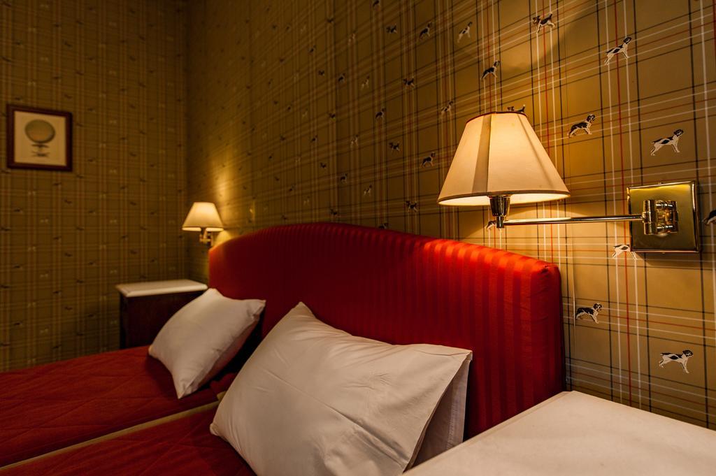 Rocabella Hellinikon Country Hotel Екстериор снимка