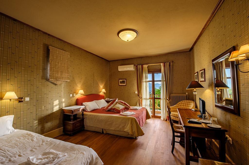 Rocabella Hellinikon Country Hotel Екстериор снимка