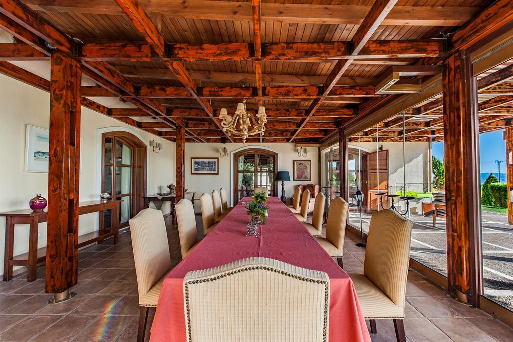 Rocabella Hellinikon Country Hotel Екстериор снимка